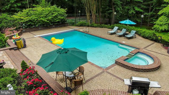 2422 VELVET VALLEY WAY, Owings Mills, MD 21117