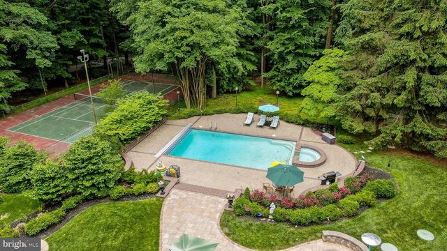 2422 VELVET VALLEY WAY, Owings Mills, MD 21117