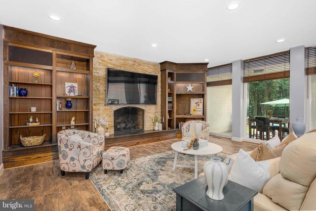 2422 VELVET VALLEY WAY, Owings Mills, MD 21117
