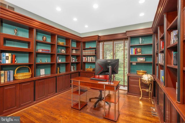2422 VELVET VALLEY WAY, Owings Mills, MD 21117