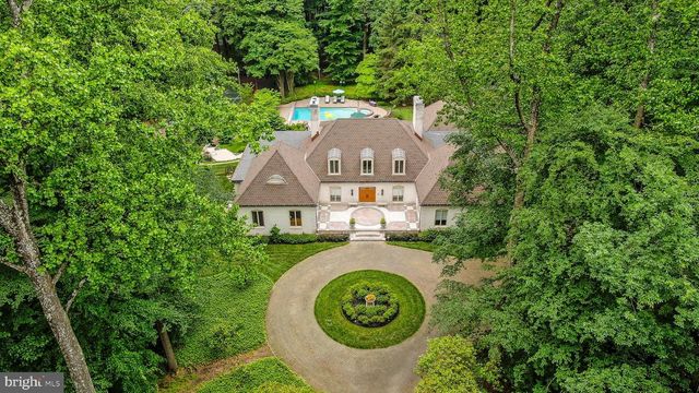 2422 VELVET VALLEY WAY, Owings Mills, MD 21117