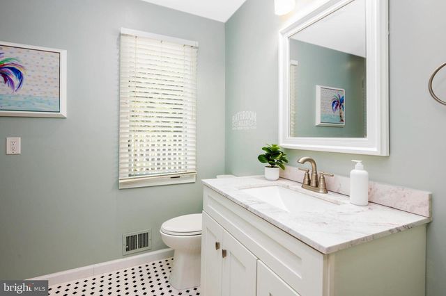 2422 VELVET VALLEY WAY, Owings Mills, MD 21117