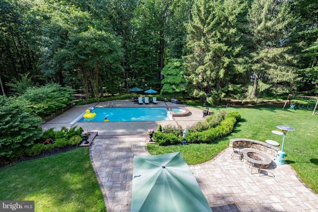 2422 VELVET VALLEY WAY, Owings Mills, MD 21117