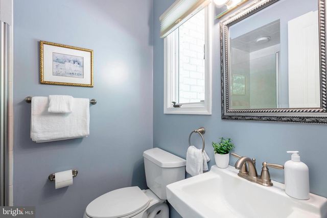 2422 VELVET VALLEY WAY, Owings Mills, MD 21117
