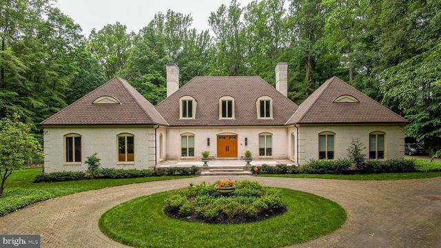 2422 VELVET VALLEY WAY, Owings Mills, MD 21117