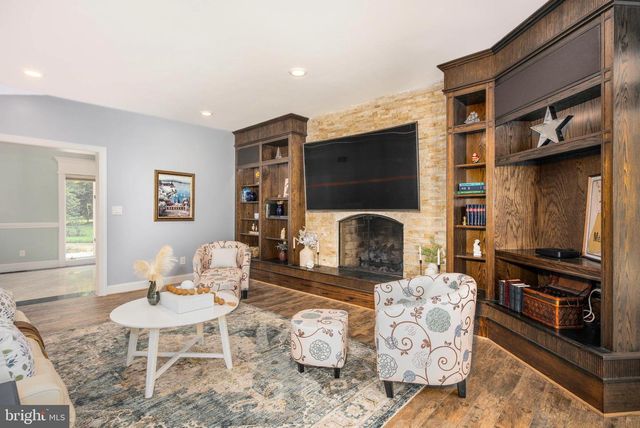 2422 VELVET VALLEY WAY, Owings Mills, MD 21117