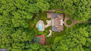 2422 VELVET VALLEY WAY, Owings Mills, MD 21117