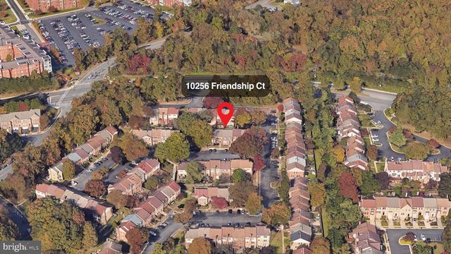 10256 FRIENDSHIP CT, Fairfax, VA 22032