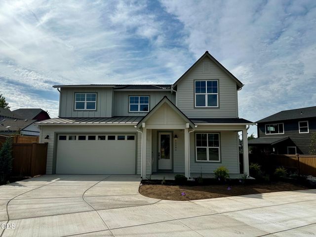 62586 NE Loomis Place 50, Bend, OR 97701