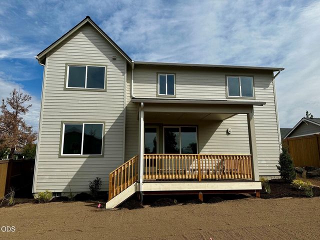 62586 NE Loomis Place 50, Bend, OR 97701
