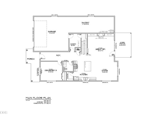 62586 NE Loomis Place 50, Bend, OR 97701