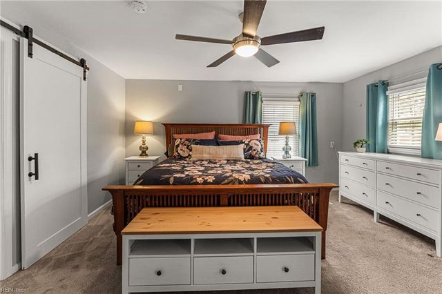 9 Terrace DR, Poquoson, VA 23662