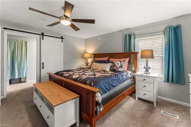 9 Terrace DR, Poquoson, VA 23662