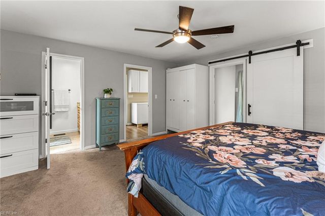 9 Terrace DR, Poquoson, VA 23662