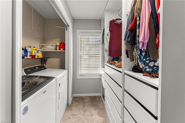 9 Terrace DR, Poquoson, VA 23662