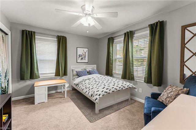 9 Terrace DR, Poquoson, VA 23662