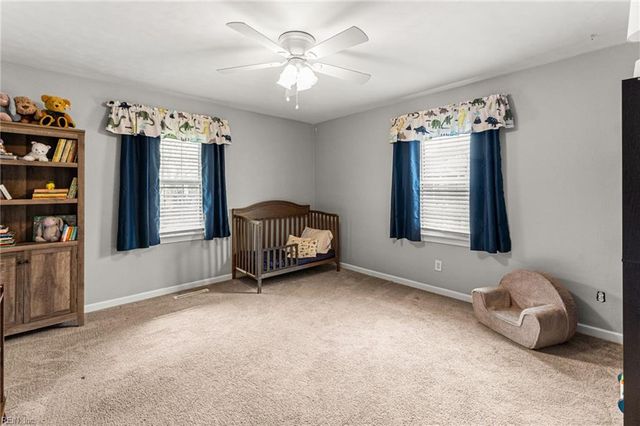 9 Terrace DR, Poquoson, VA 23662