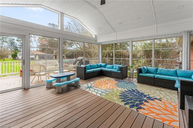 9 Terrace DR, Poquoson, VA 23662