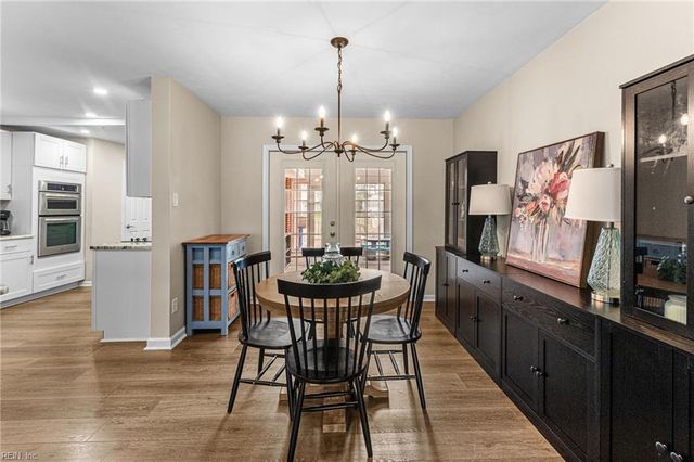 9 Terrace DR, Poquoson, VA 23662