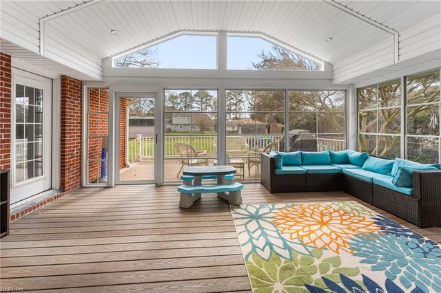 9 Terrace DR, Poquoson, VA 23662