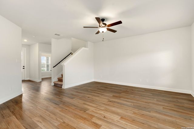 6509 Titan Park, Converse, TX 78109
