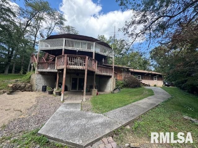 3114 ECLIPSE Street, Clinton, IA 52732