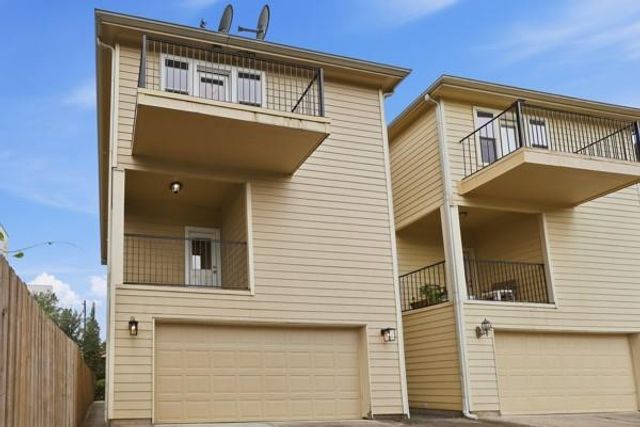 2202 Colorado Street, Houston, TX 77007