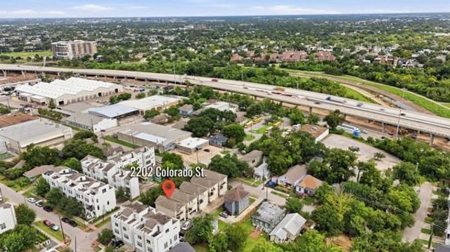 2202 Colorado Street, Houston, TX 77007
