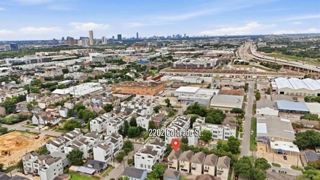 2202 Colorado Street, Houston, TX 77007