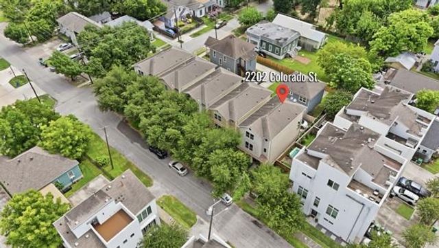 2202 Colorado Street, Houston, TX 77007