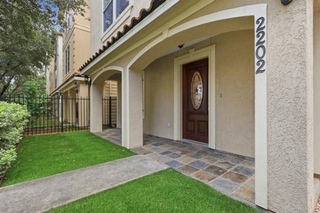 2202 Colorado Street, Houston, TX 77007