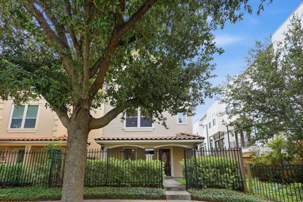 2202 Colorado Street, Houston, TX 77007