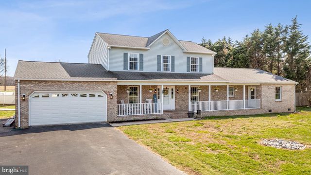 29162 LOG CABIN HILL RD, Lewes, DE 19966