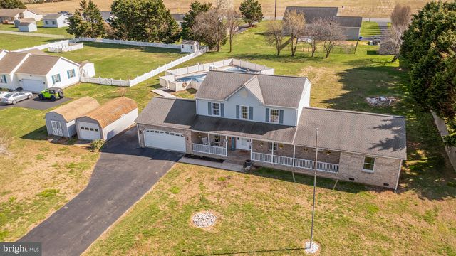 29162 LOG CABIN HILL RD, Lewes, DE 19966