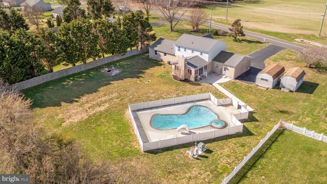 29162 LOG CABIN HILL RD, Lewes, DE 19966