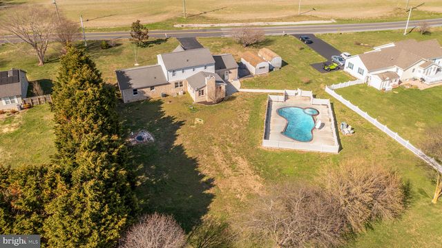 29162 LOG CABIN HILL RD, Lewes, DE 19966