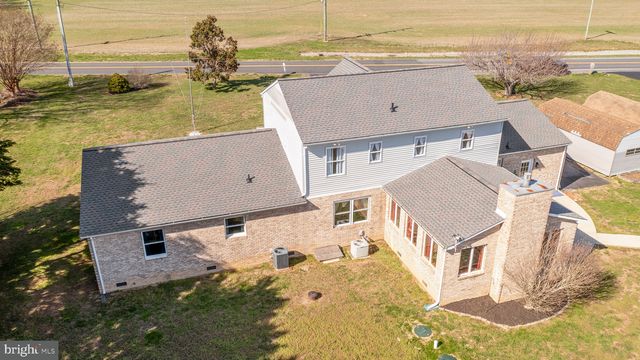 29162 LOG CABIN HILL RD, Lewes, DE 19966