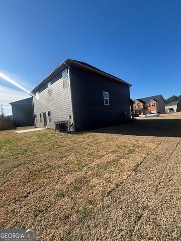 224 Fern Dale Drive 69, Fairburn, GA 30213