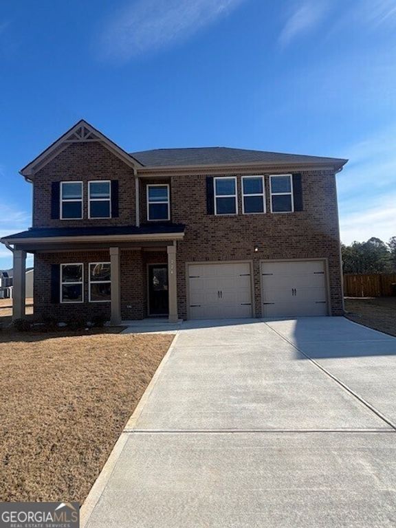 224 Fern Dale Drive 69, Fairburn, GA 30213
