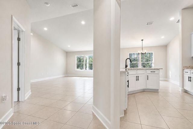 1809 Hazelton Street NW, Palm Bay, FL 32907