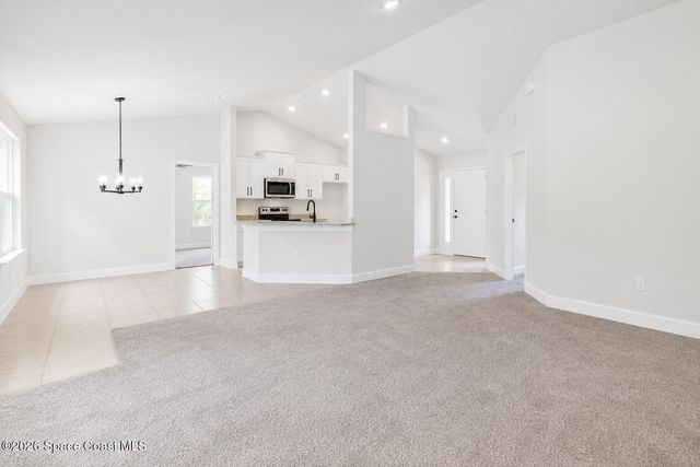 1809 Hazelton Street NW, Palm Bay, FL 32907