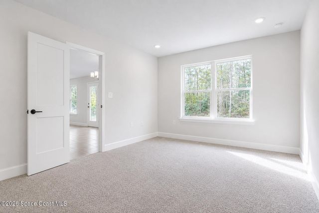 1809 Hazelton Street NW, Palm Bay, FL 32907