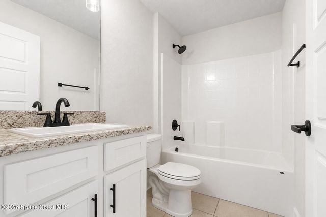 1809 Hazelton Street NW, Palm Bay, FL 32907