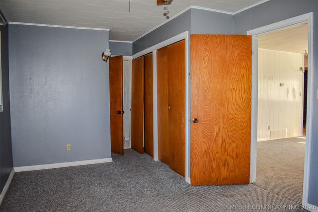 702 N 6th Street, Hugo, OK 74743