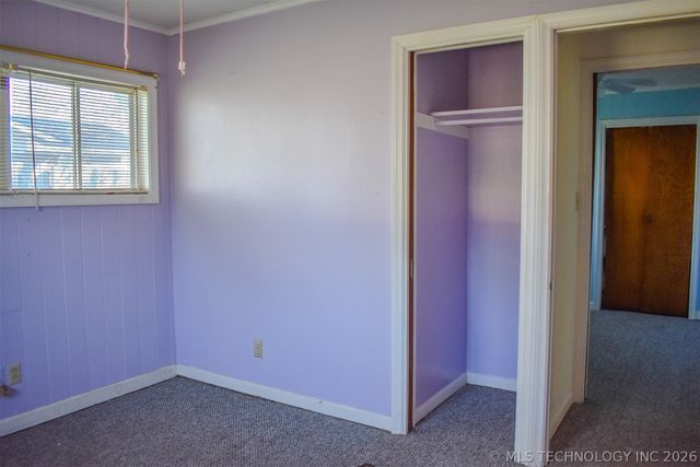 702 N 6th Street, Hugo, OK 74743