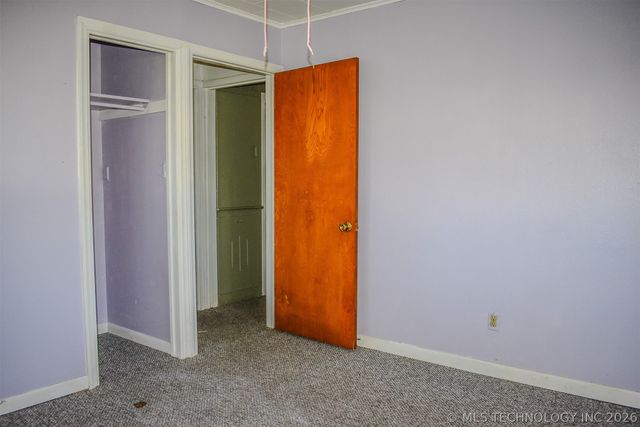 702 N 6th Street, Hugo, OK 74743