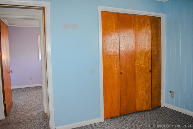 702 N 6th Street, Hugo, OK 74743