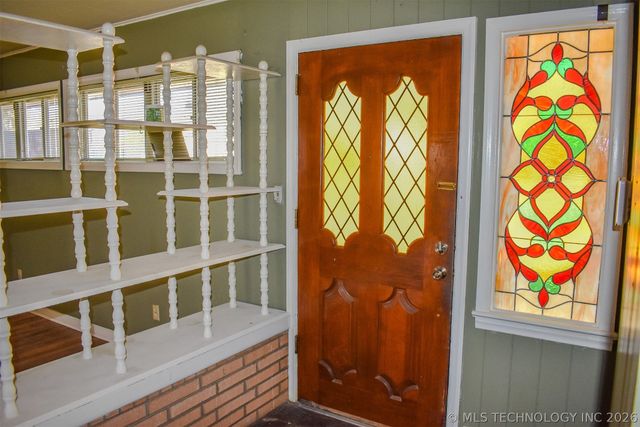 702 N 6th Street, Hugo, OK 74743