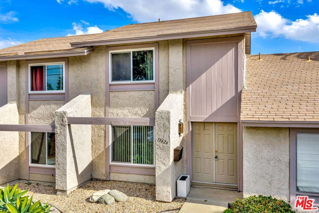 13626 Alcade Street, La Puente, CA 91746 — exterior