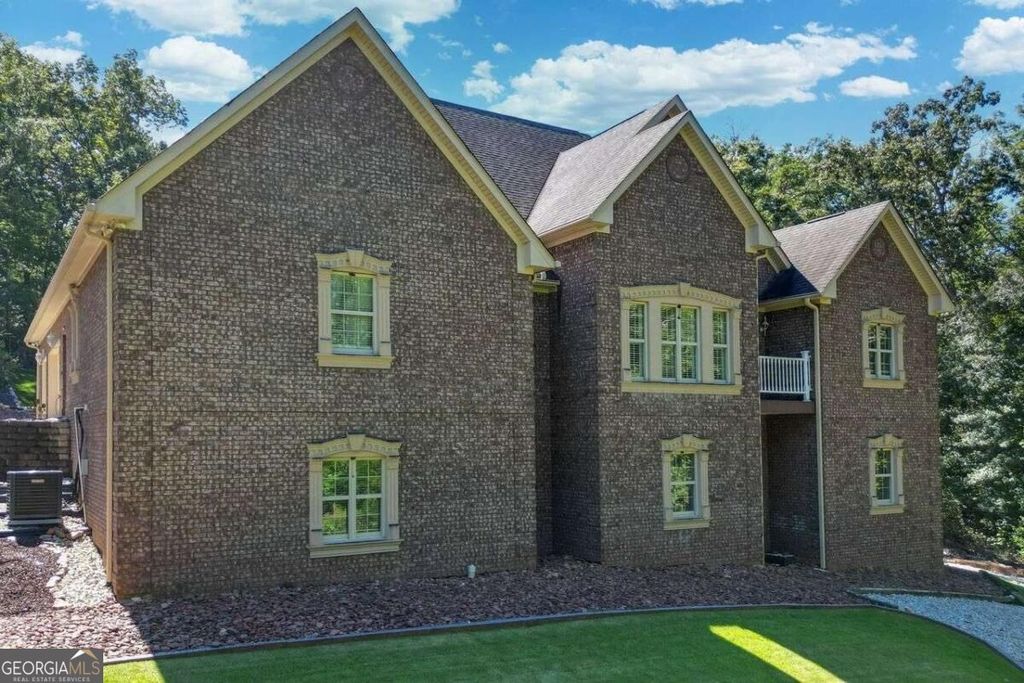 3851 Daniels Bridge Road, Stockbridge, GA 30281 — photo 2